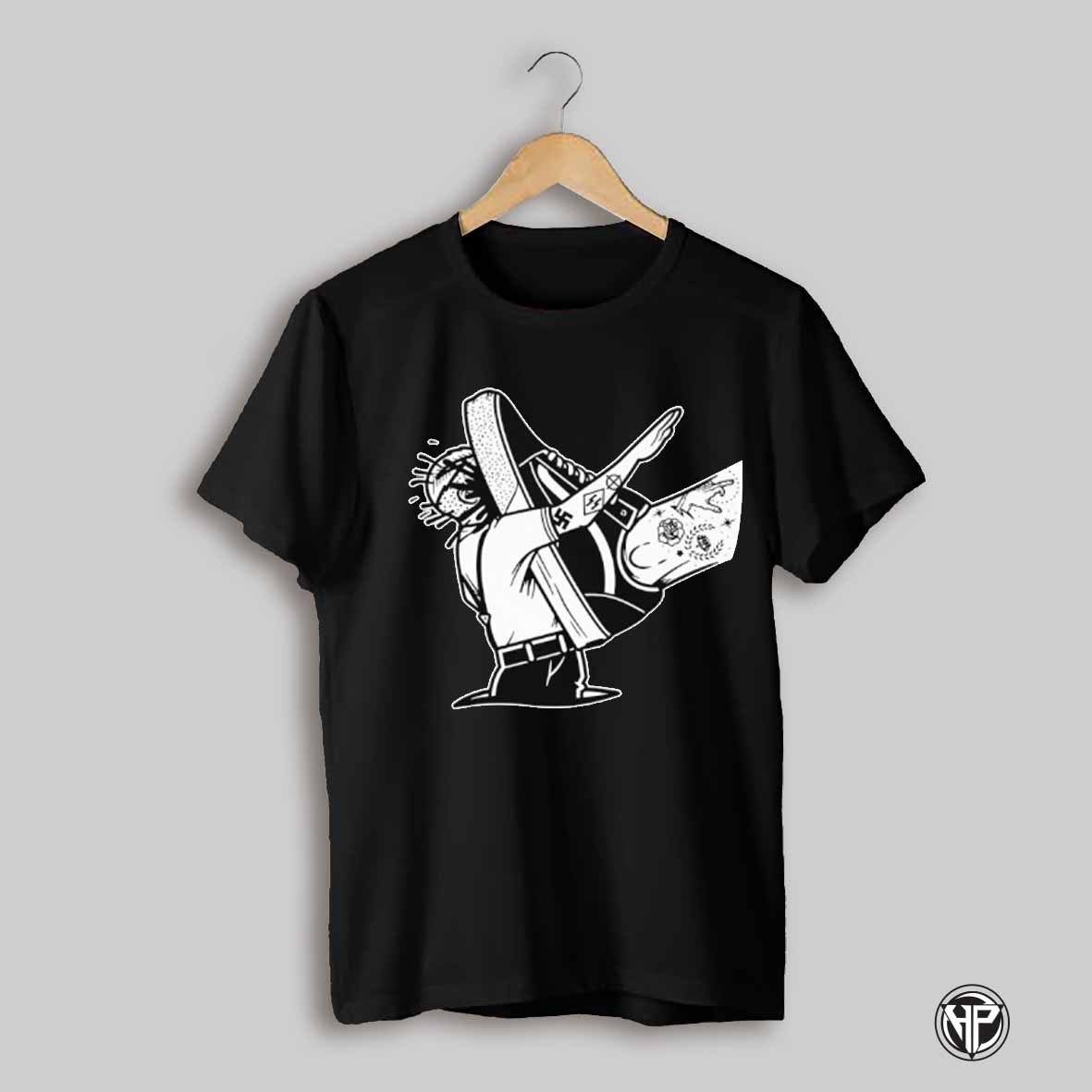 Nazi Scum Shirt