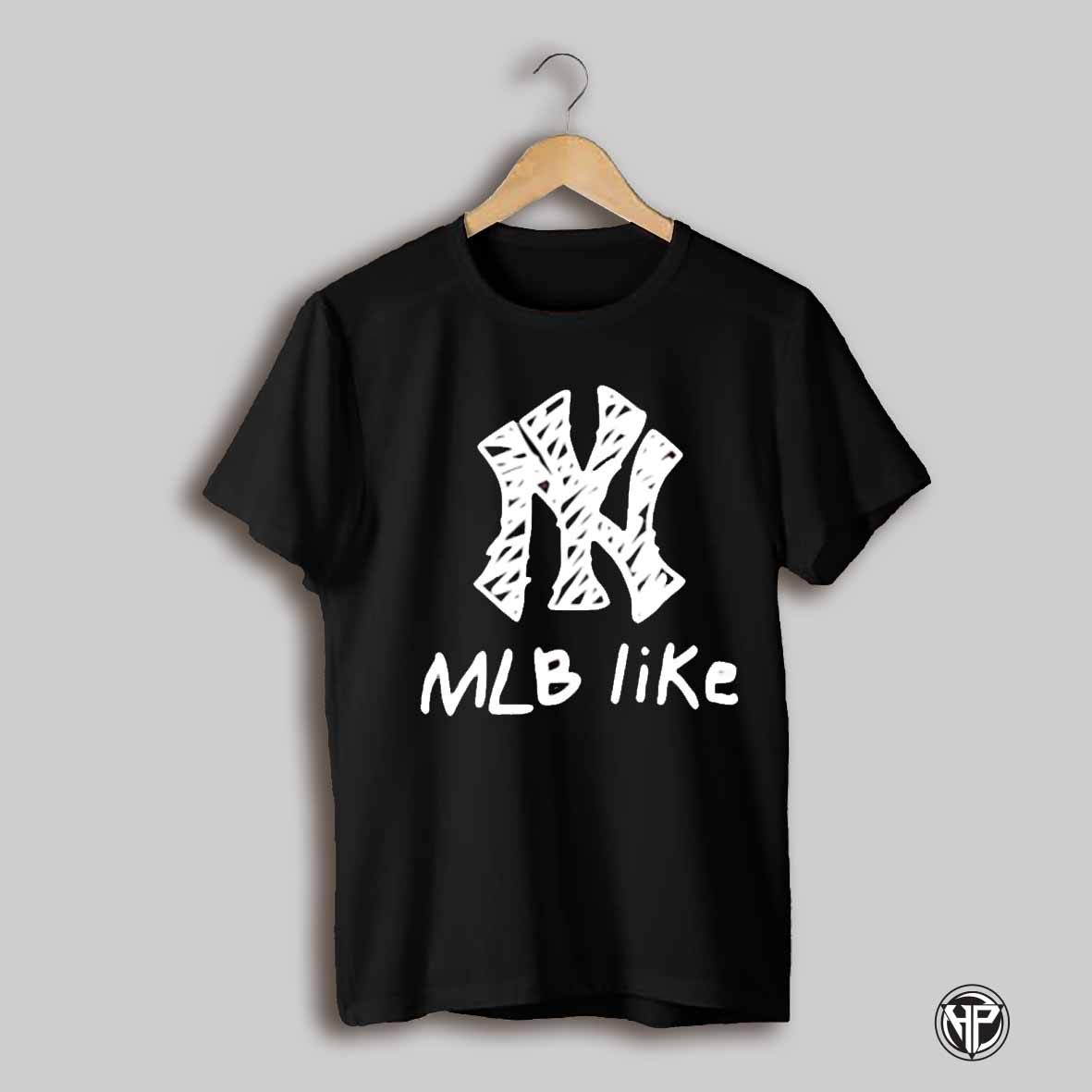New York Yankees Mlb Like Shirt