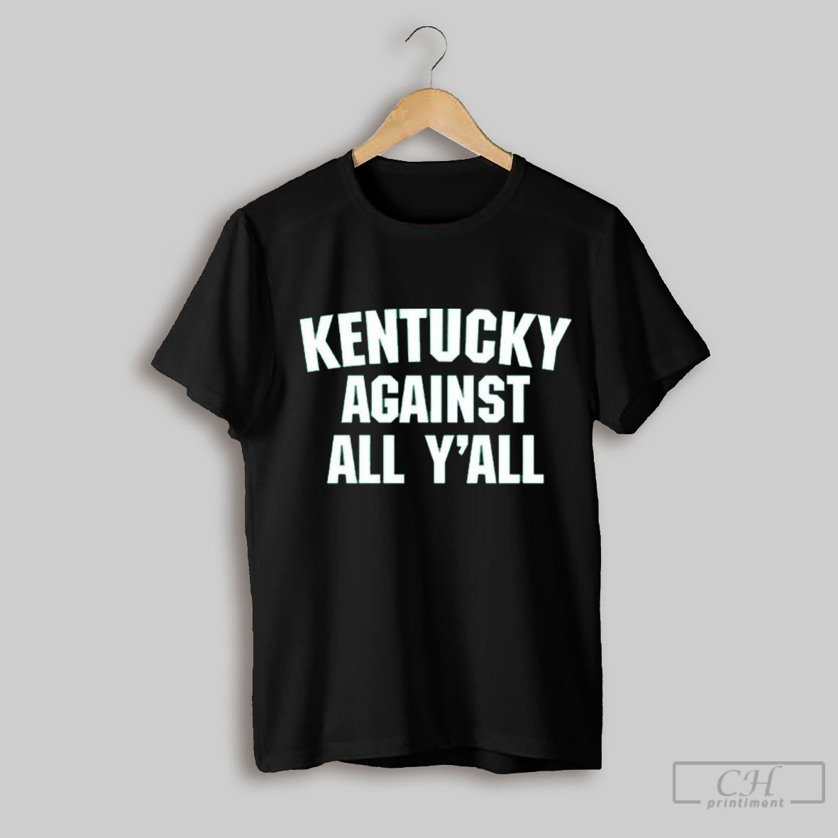 Official Kentucky Against All Yall Green Patricks Day T Shirt Sweatshirt