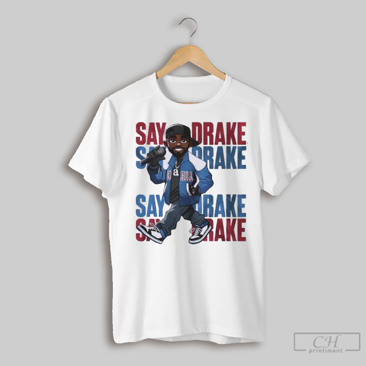 Official Say Drake Kendrick Lamar Halftime Show Lix Super Bowl Shirt Sweatshirt