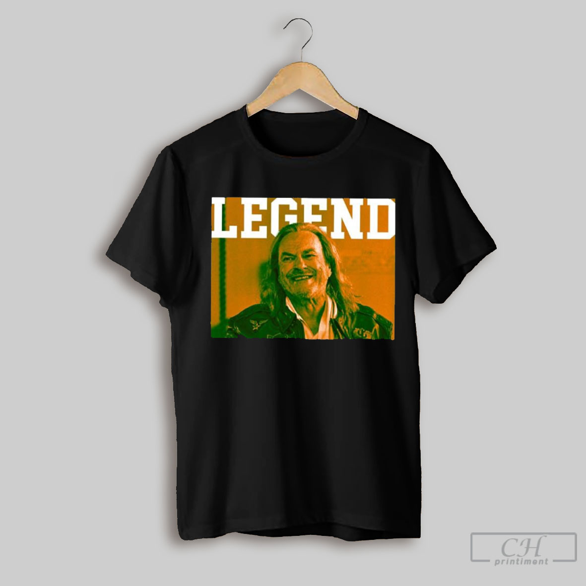 Official The Patches Legend St Patricks Day T Shirt Sweatshirt