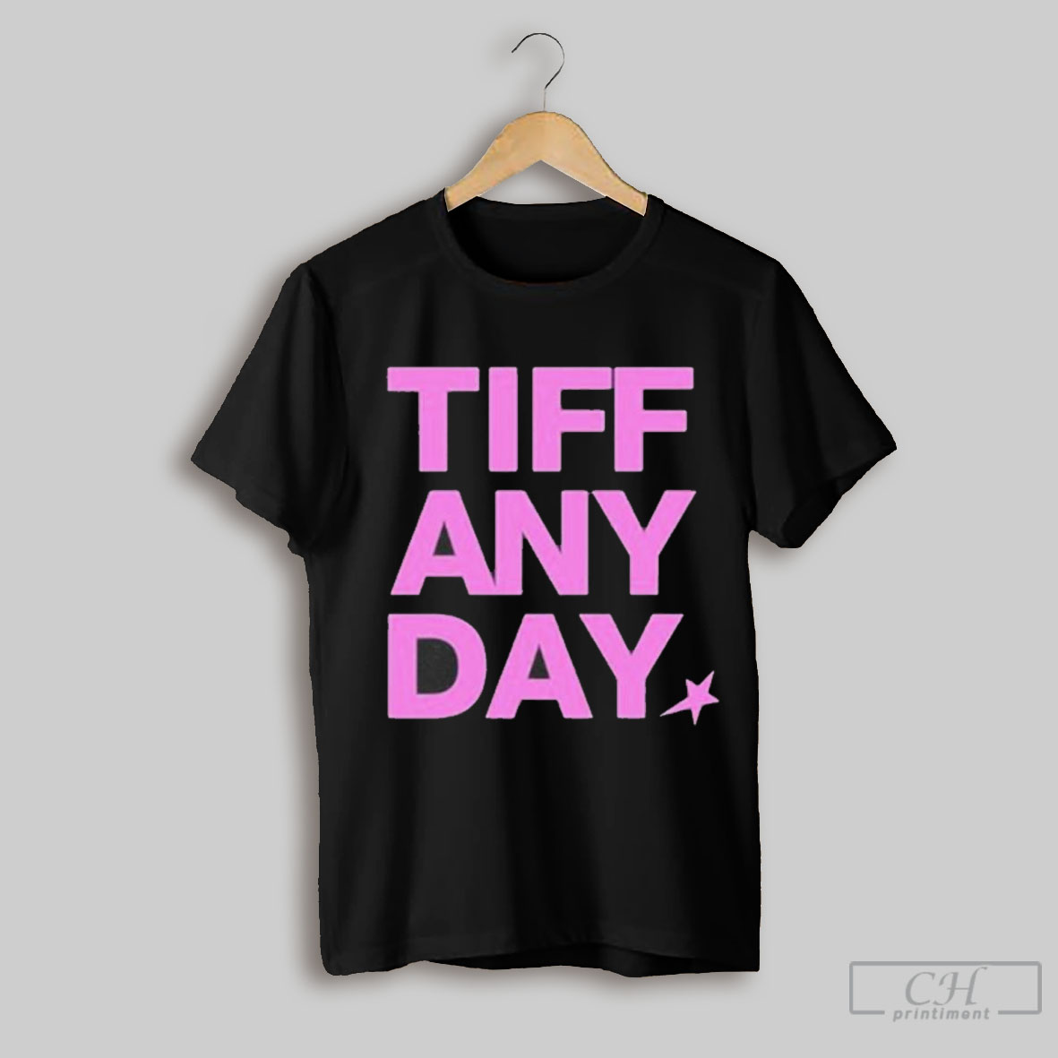 Official Tiffany Day T Shirt Sweatshirt