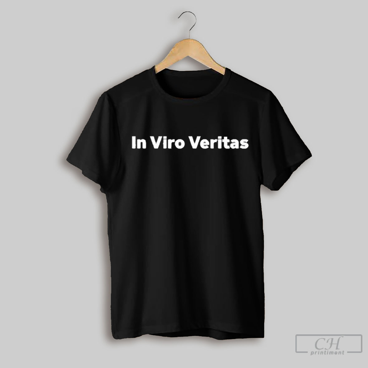 Official Toomas Hendrik Ilves In Viro Veritas Shirt Sweatshirt