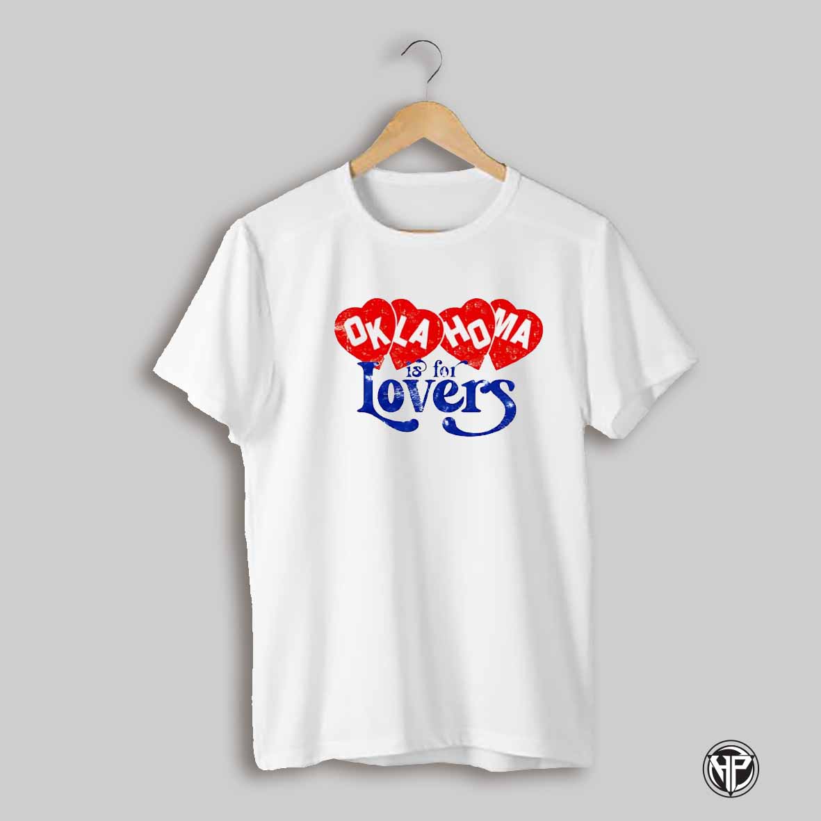 Oklahoma Sooners Is For Lovers Shirt