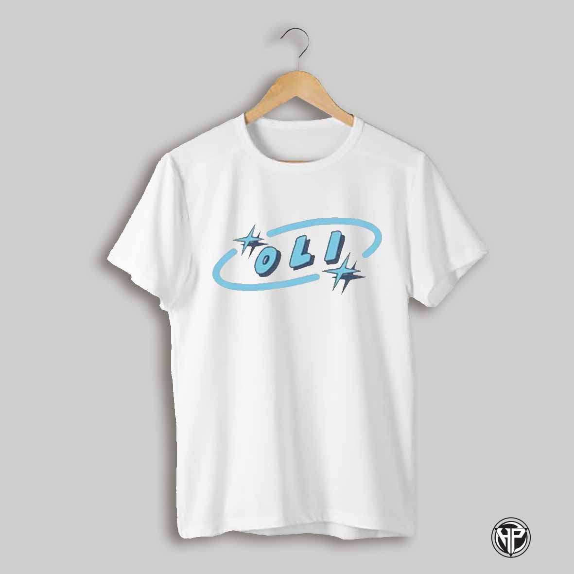 Oli Stars Shirts