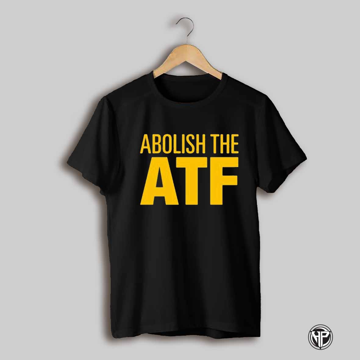 Paul Bedard Abolish The Atf 2025 T Shirt