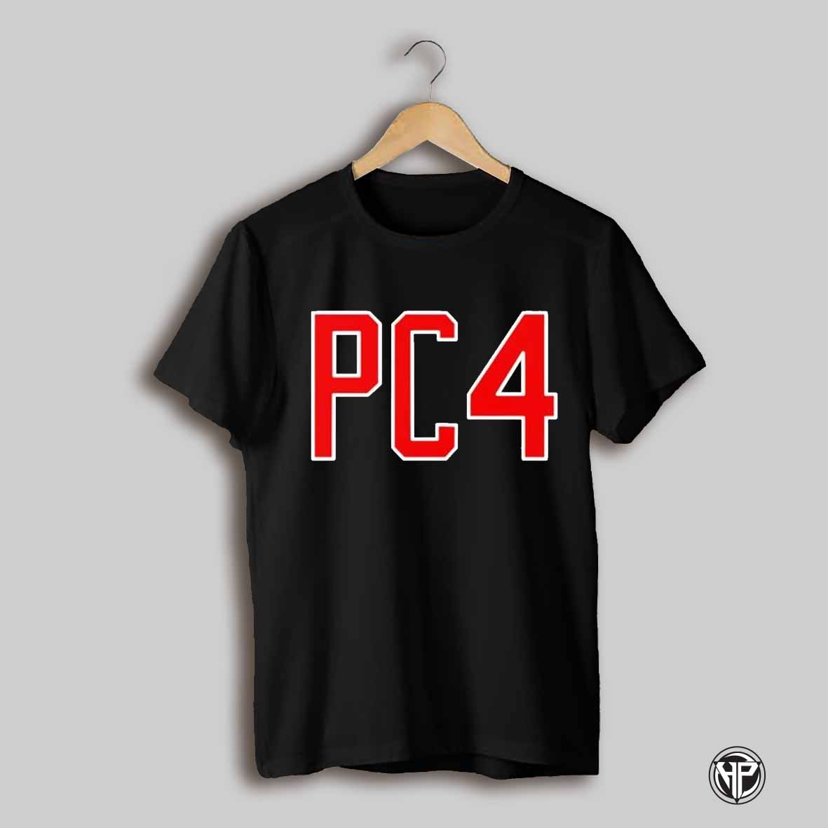 Pete Crow Armstrong Pc4 Chicago Cubs Shirt