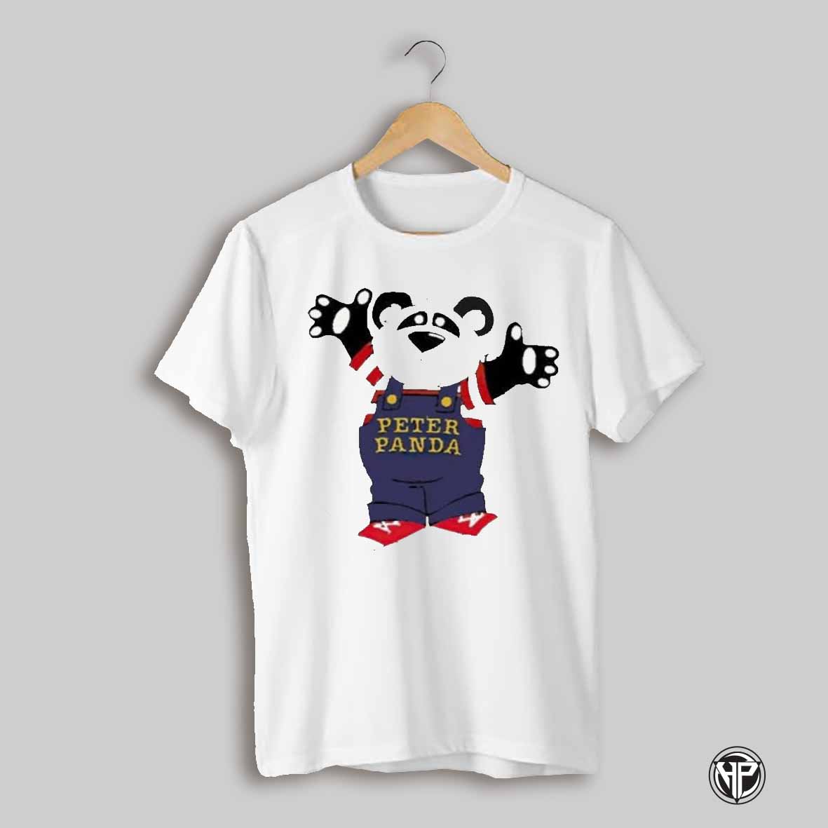 Peter Panda Meme Shirt