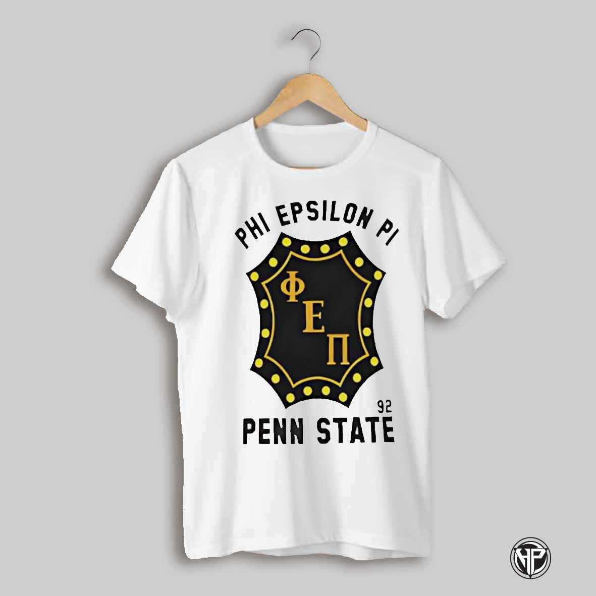 Phi Epsilon Pi Penn State Shirt