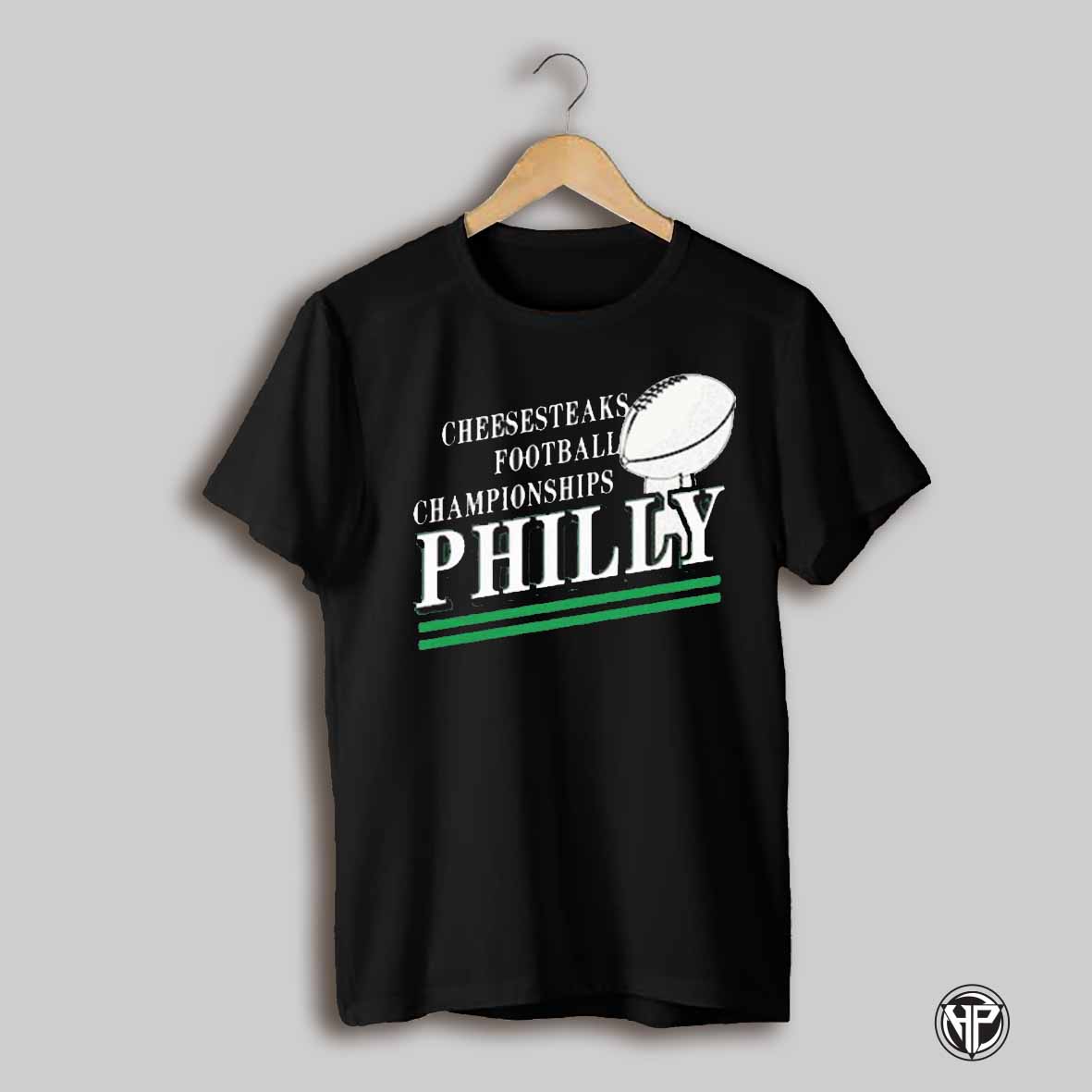 Philadelphia Eagles Win Kansas City Chiefs Cheesesteaks Football Championships Philly T Shirt