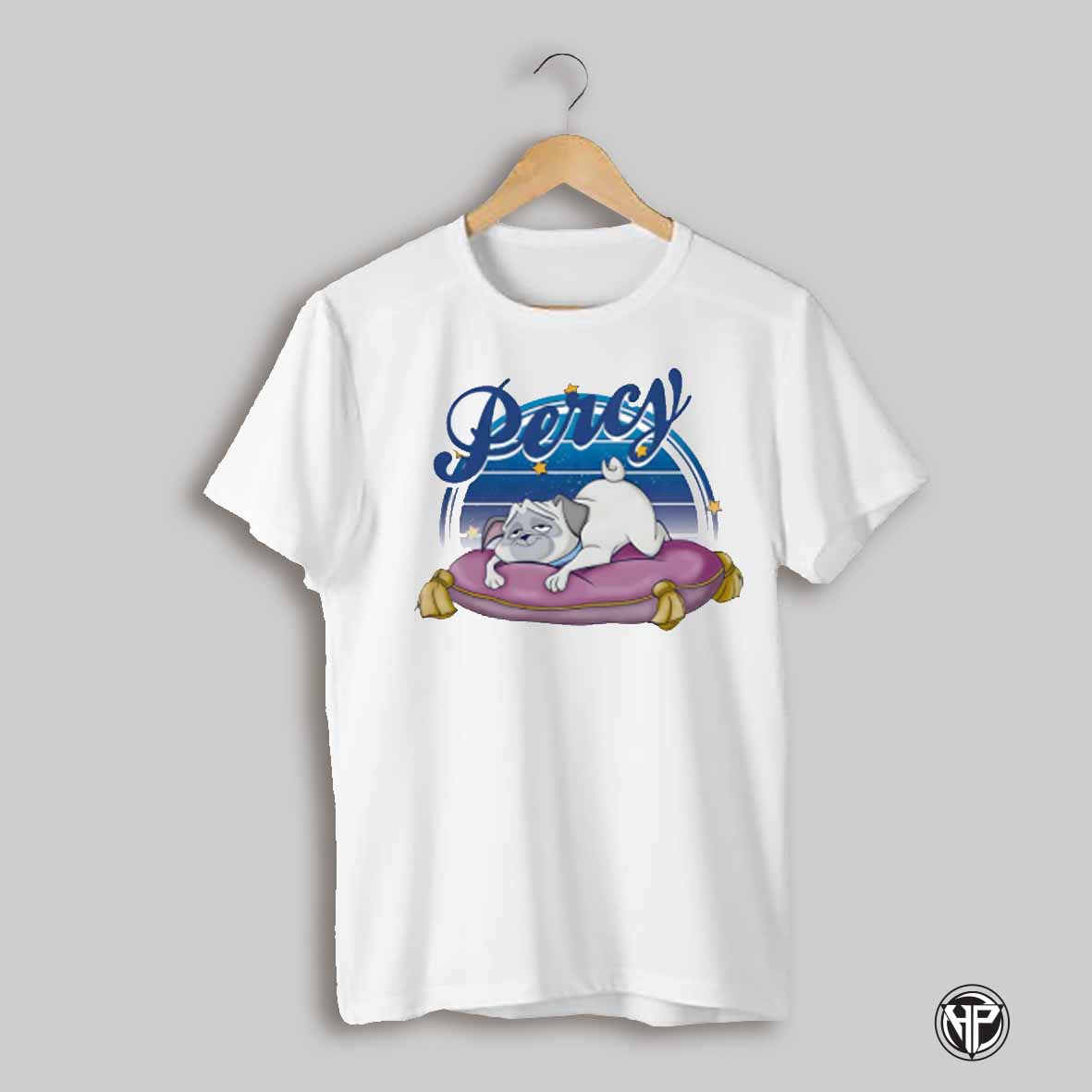 Pocahontas Percy Dreamy Shirt