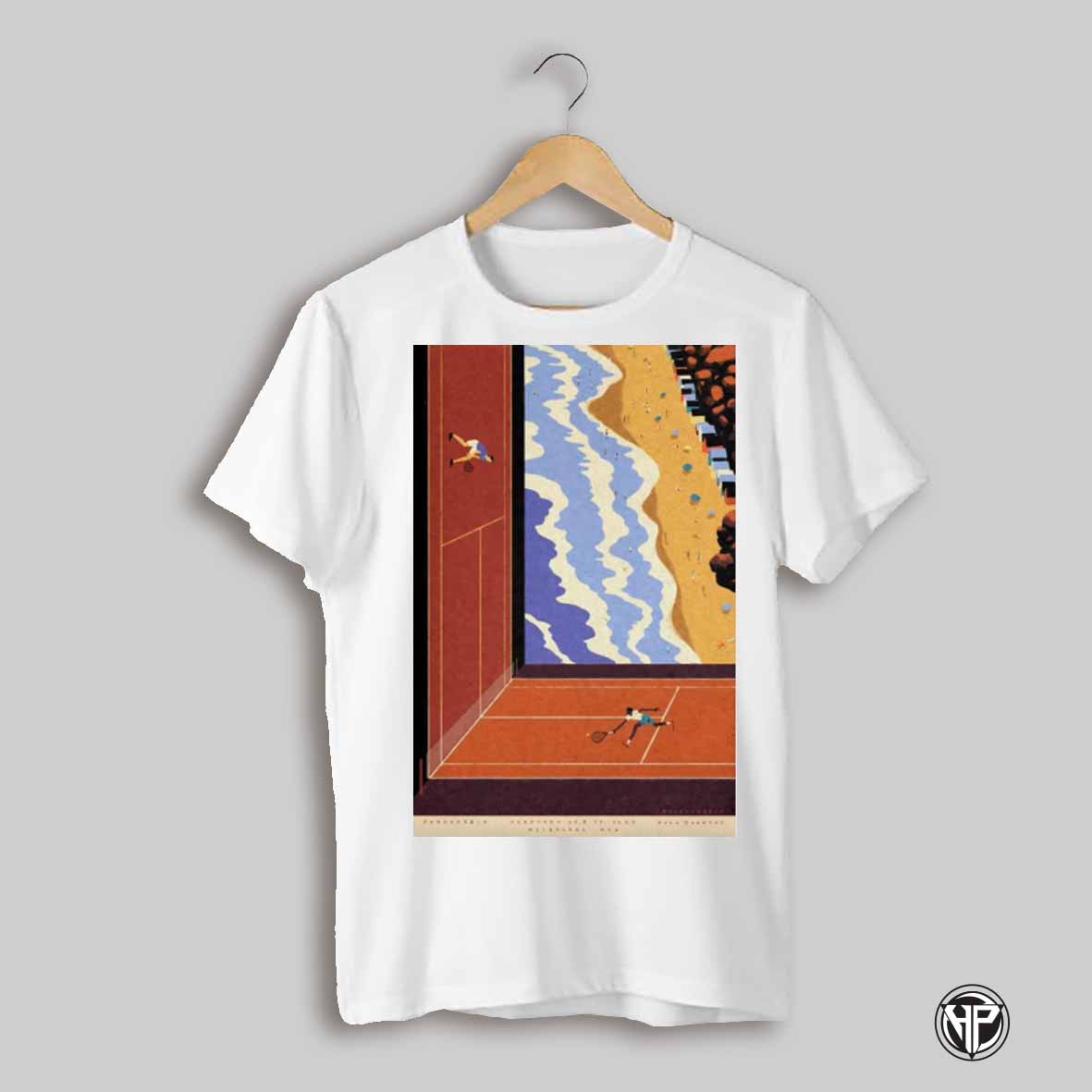 Poster Khruangbin February 25 26 2025 Melbourne Vic Mca T Shirt
