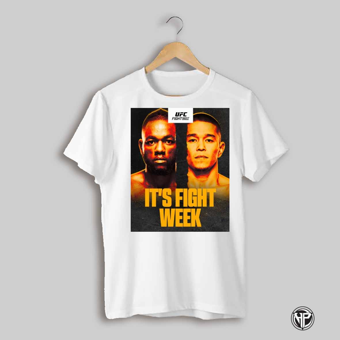 Poster Ufc Fight Night Manel Kape Vs Asu Almabayev Its Fight Week Flyweight Clash In The Apex Saturday Night 2025 T Shirt