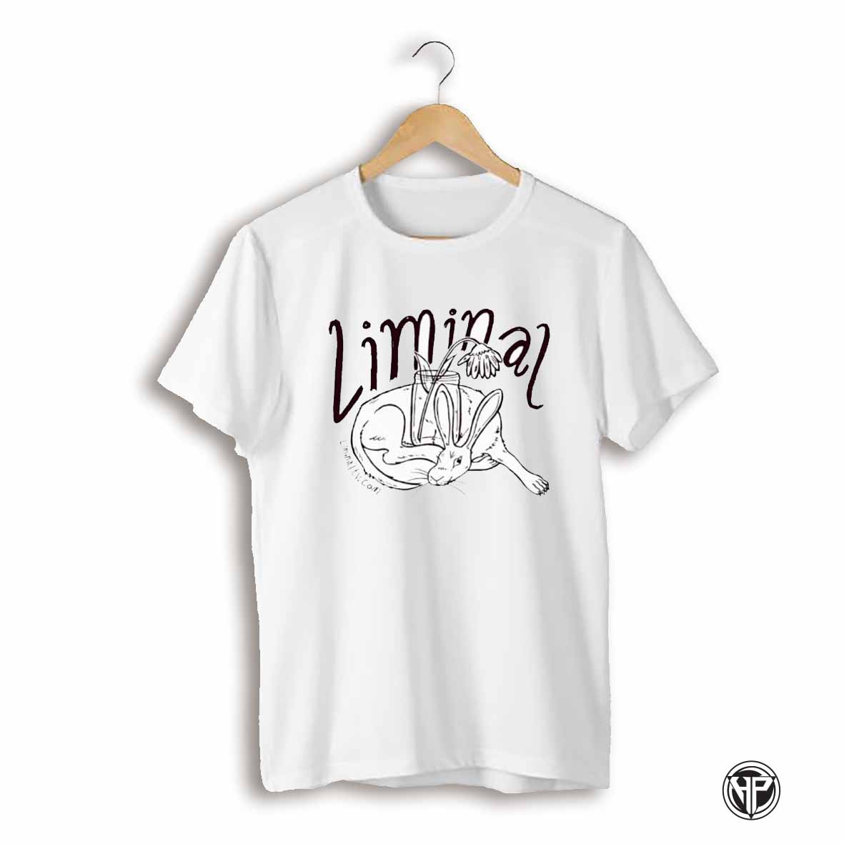Ray Wise Liminal Bell Witch Creature Bunny Shirt