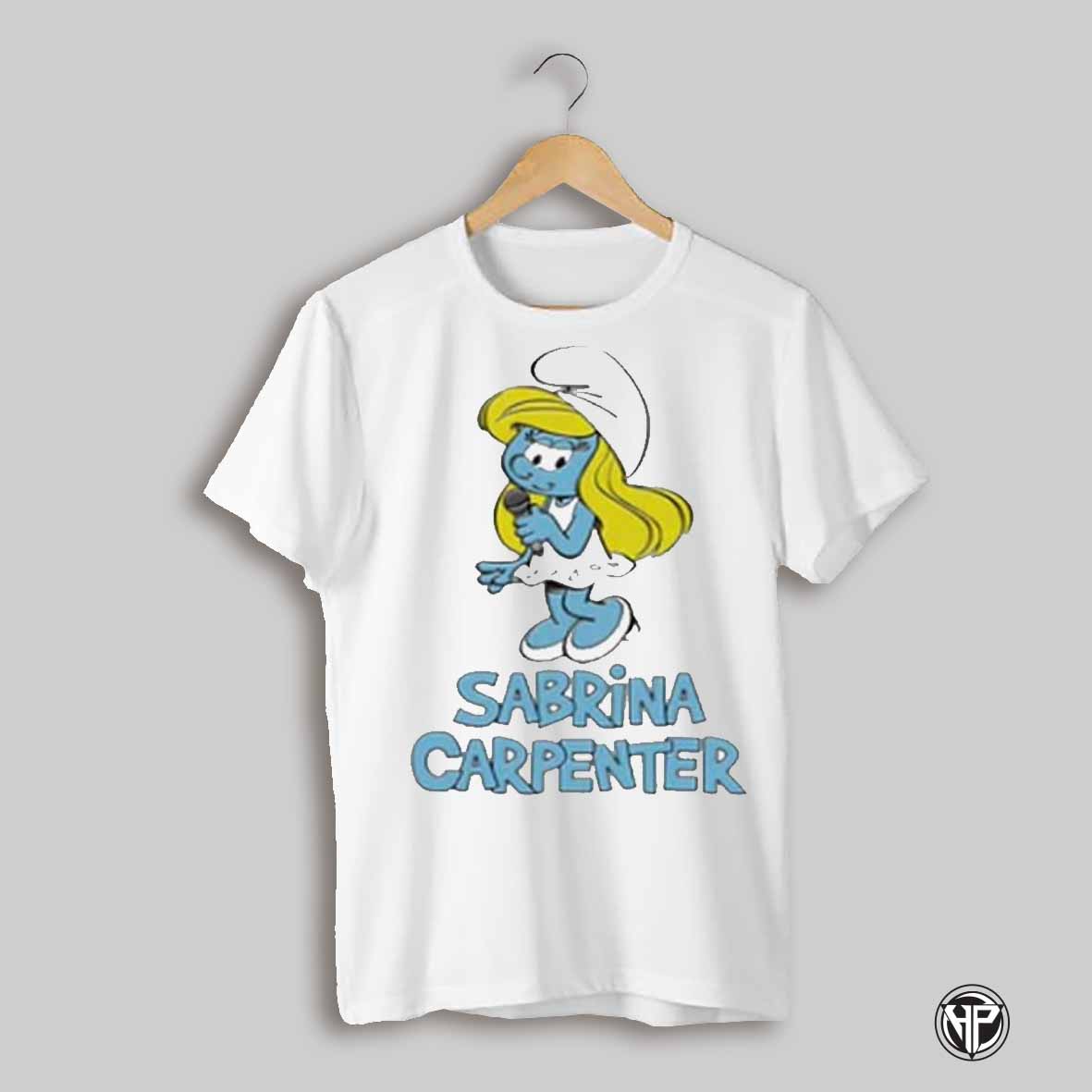 Sabrina Carpenter 2025 Shirt