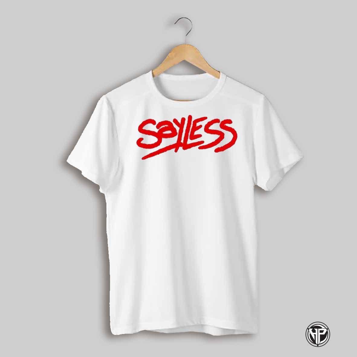 Sayless School Supply Shirt