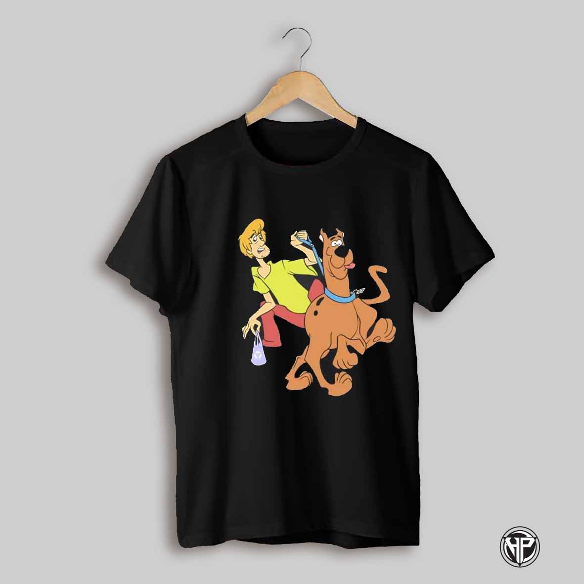 Scooby Doobie Doo Doo Shirt