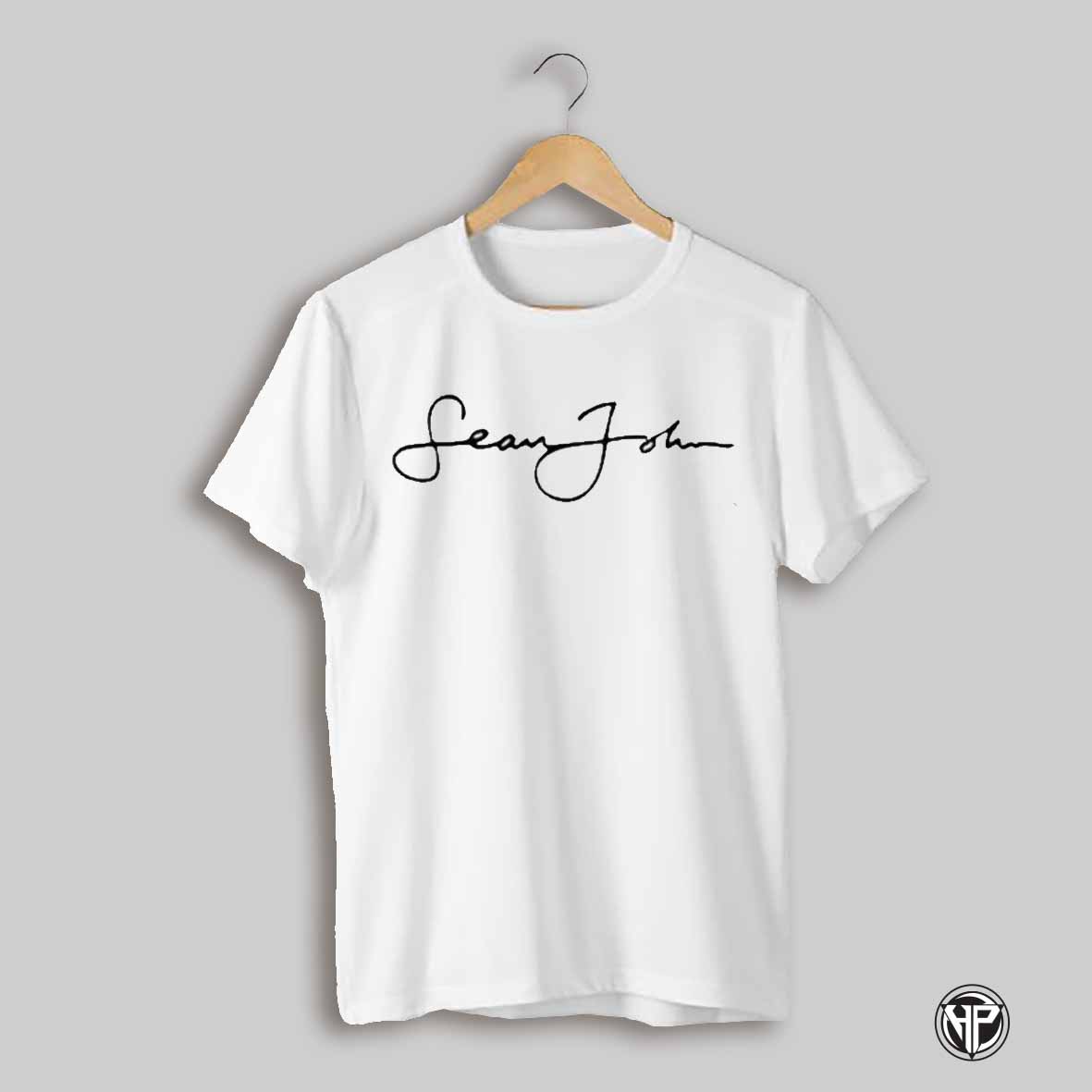 Sean John Fp 01 T Shirt