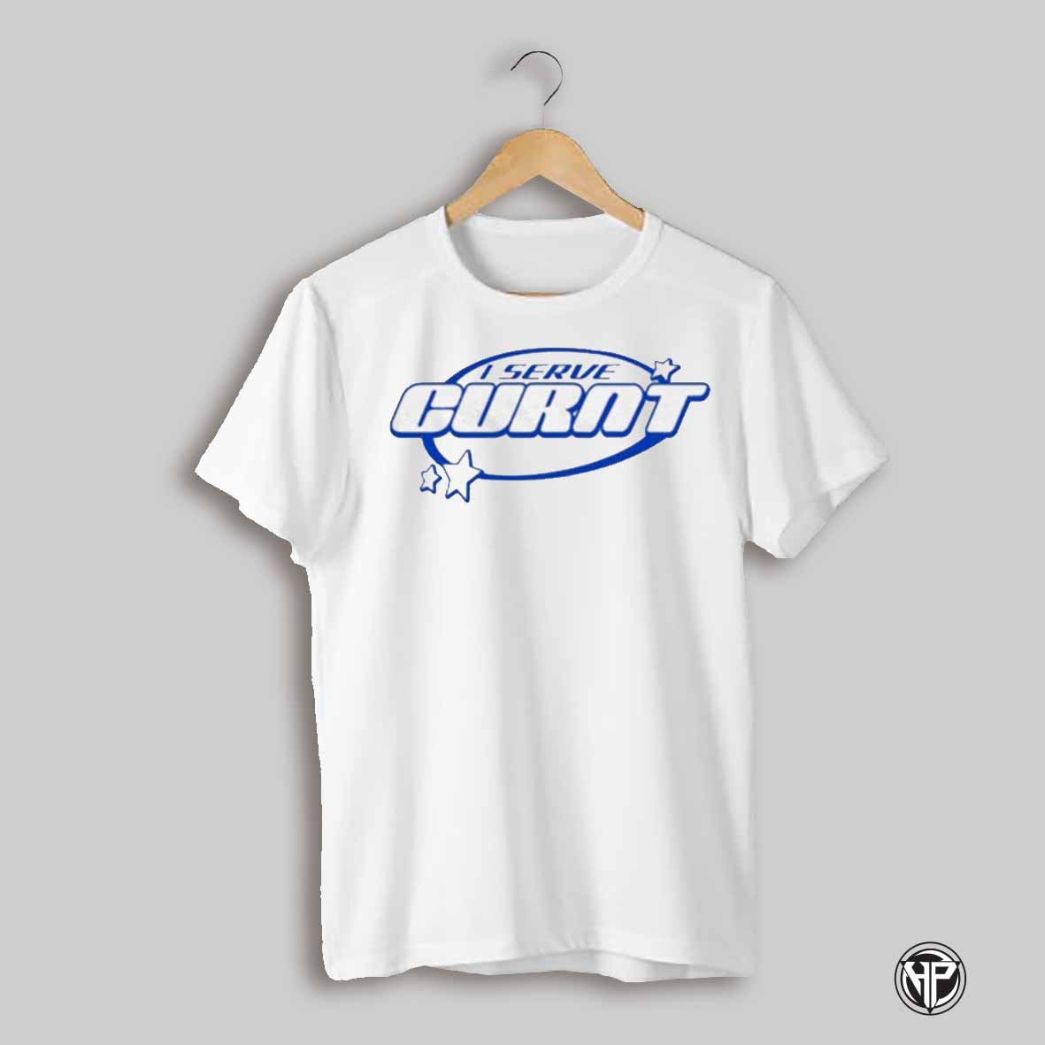 Sinjin Drowning I Served Curnt T Shirt