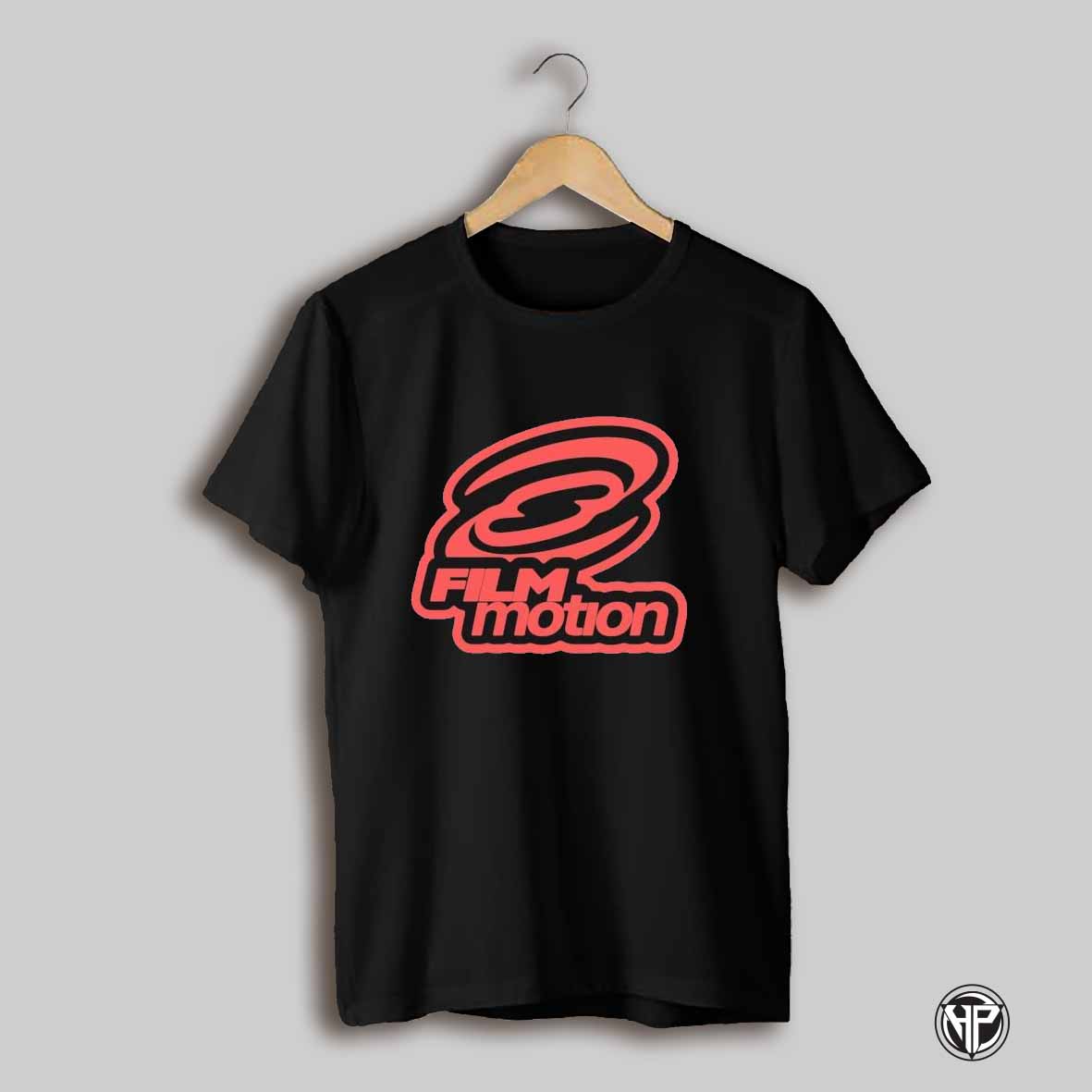 Sostoyanie Dushi Film Motion T Shirts