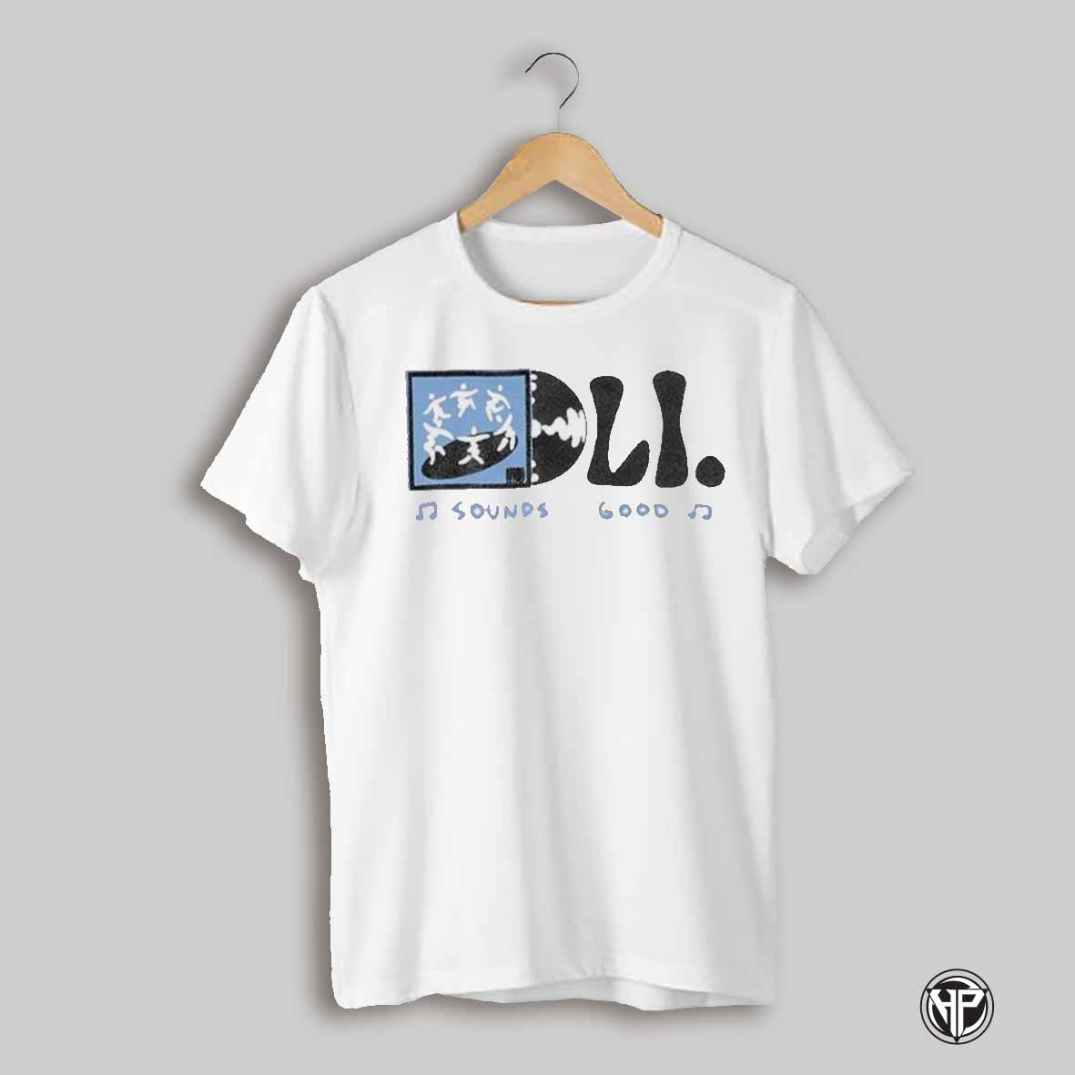 Sounds Good Oli Shirts