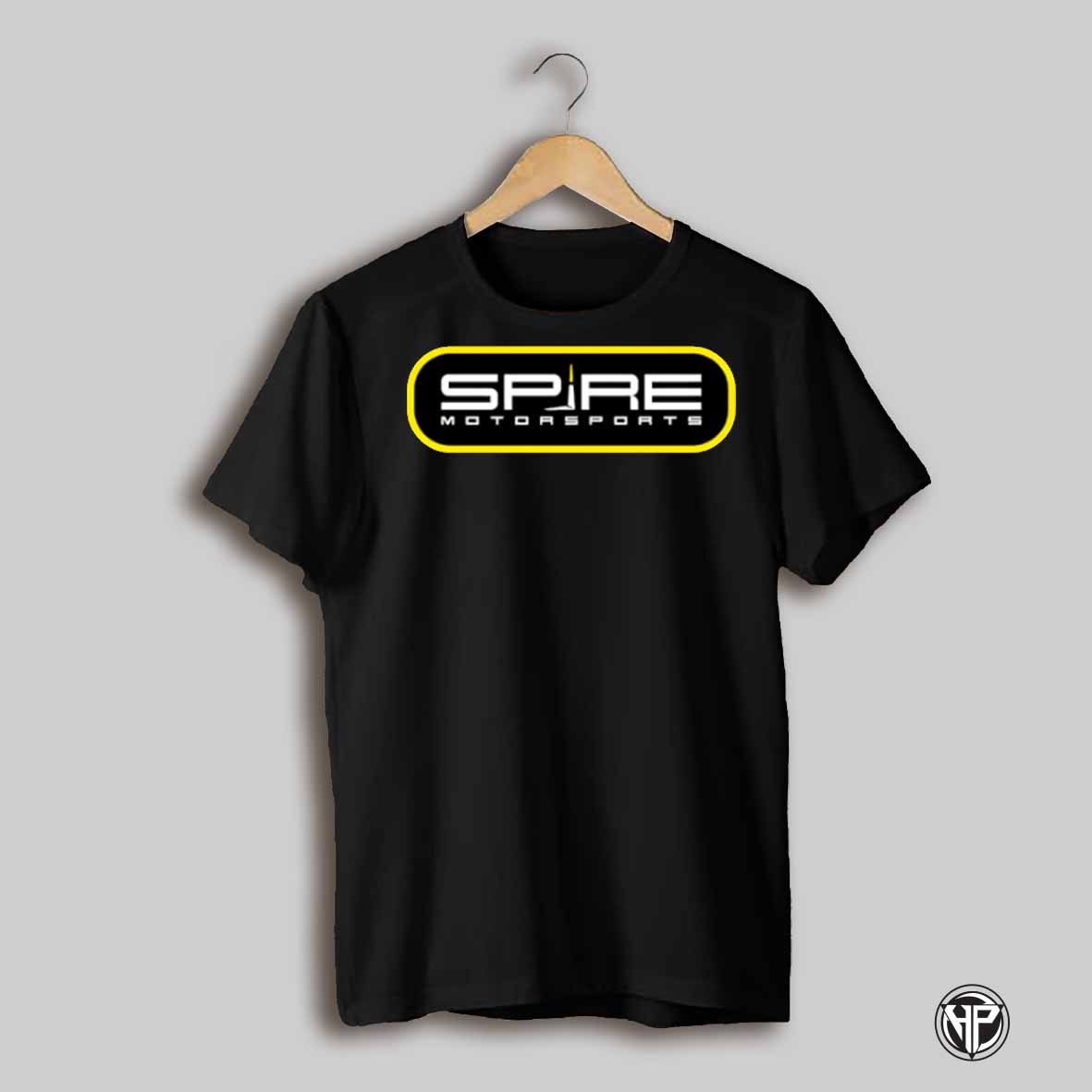 Spire Motorsports Ascent Shirt
