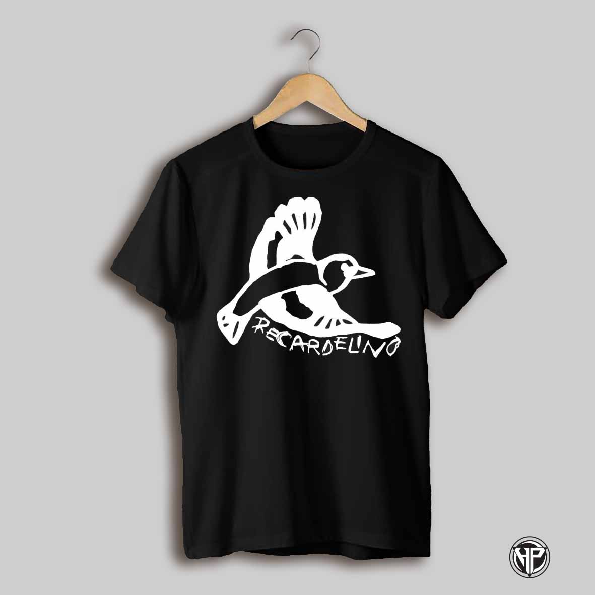 Sudadera Recardelino Bird Shirt