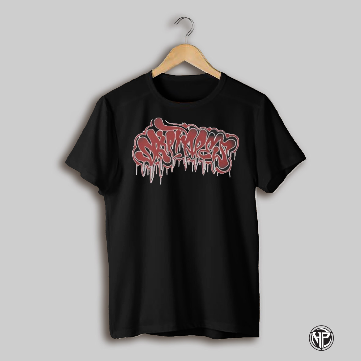 Tape B Merch Driptapes T Shirt