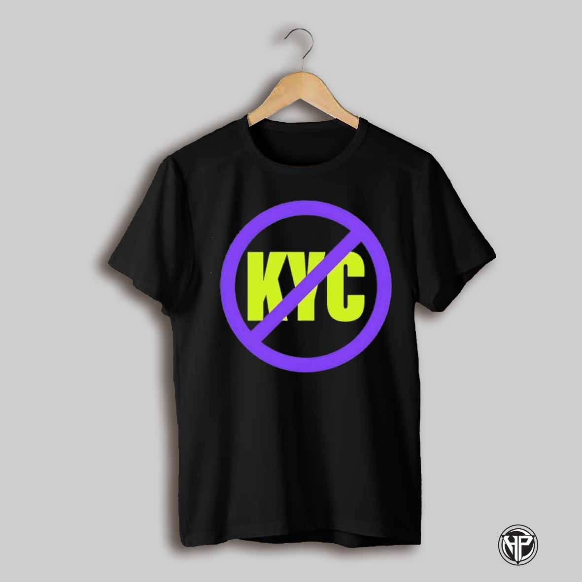 Tarilabs Say No To Kyc Shirt