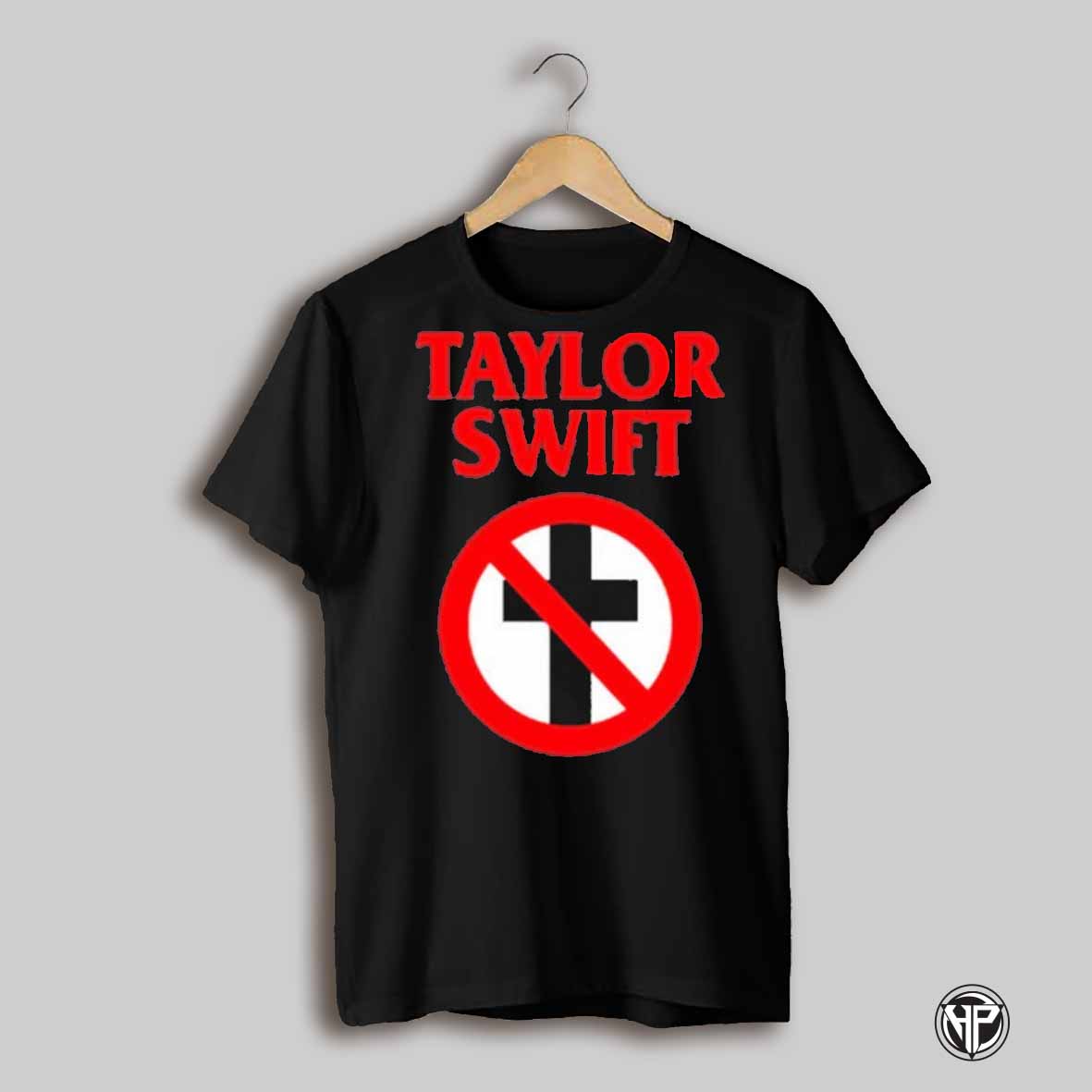 Taylor Bad Religion T Shirt