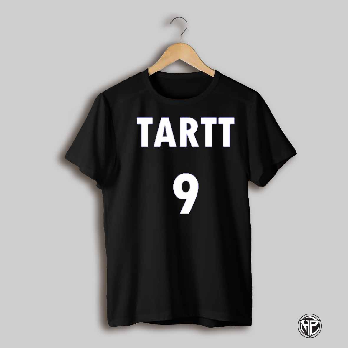 Ted Lasso Tartt 9 Shirt