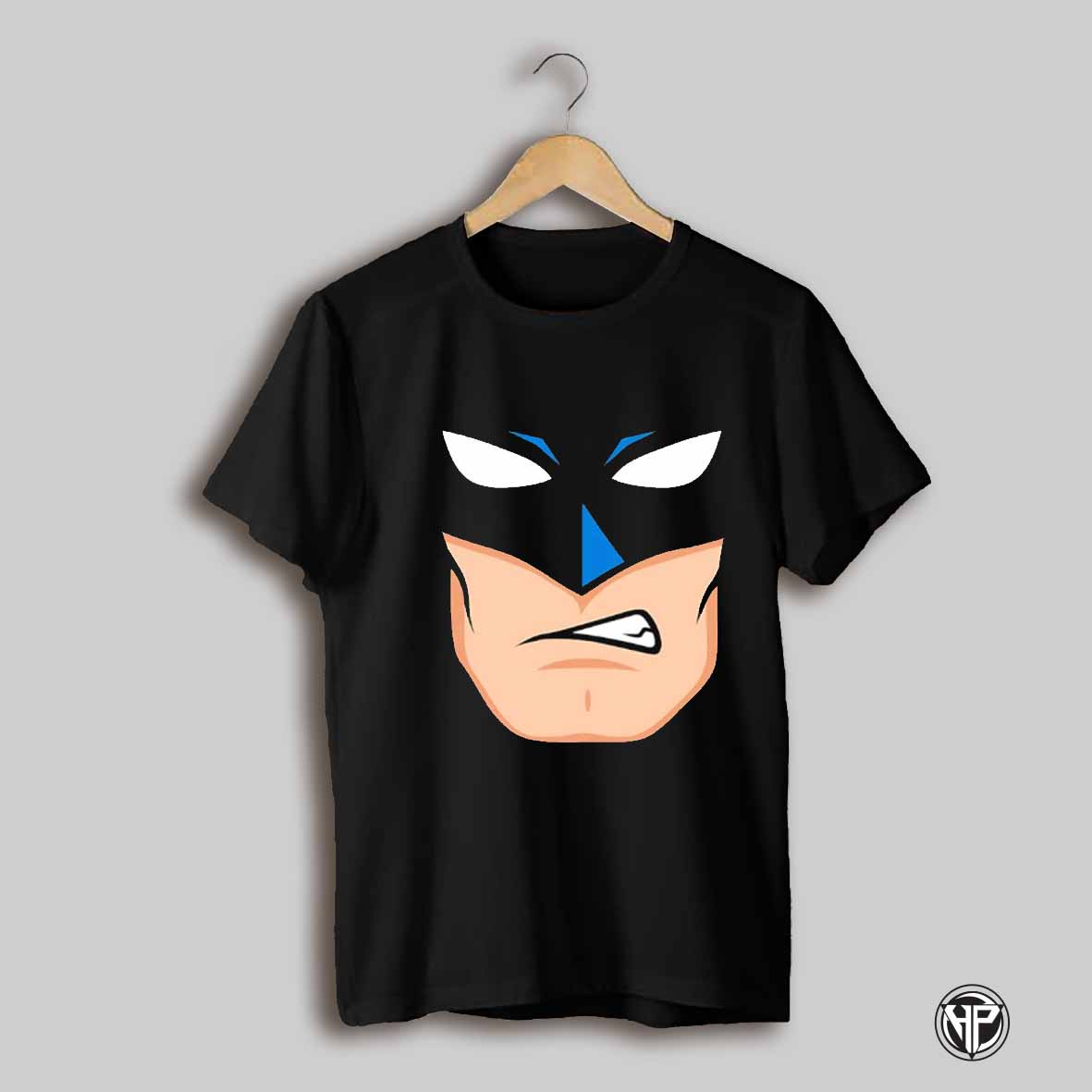 The Dark Knight Batman Shirt