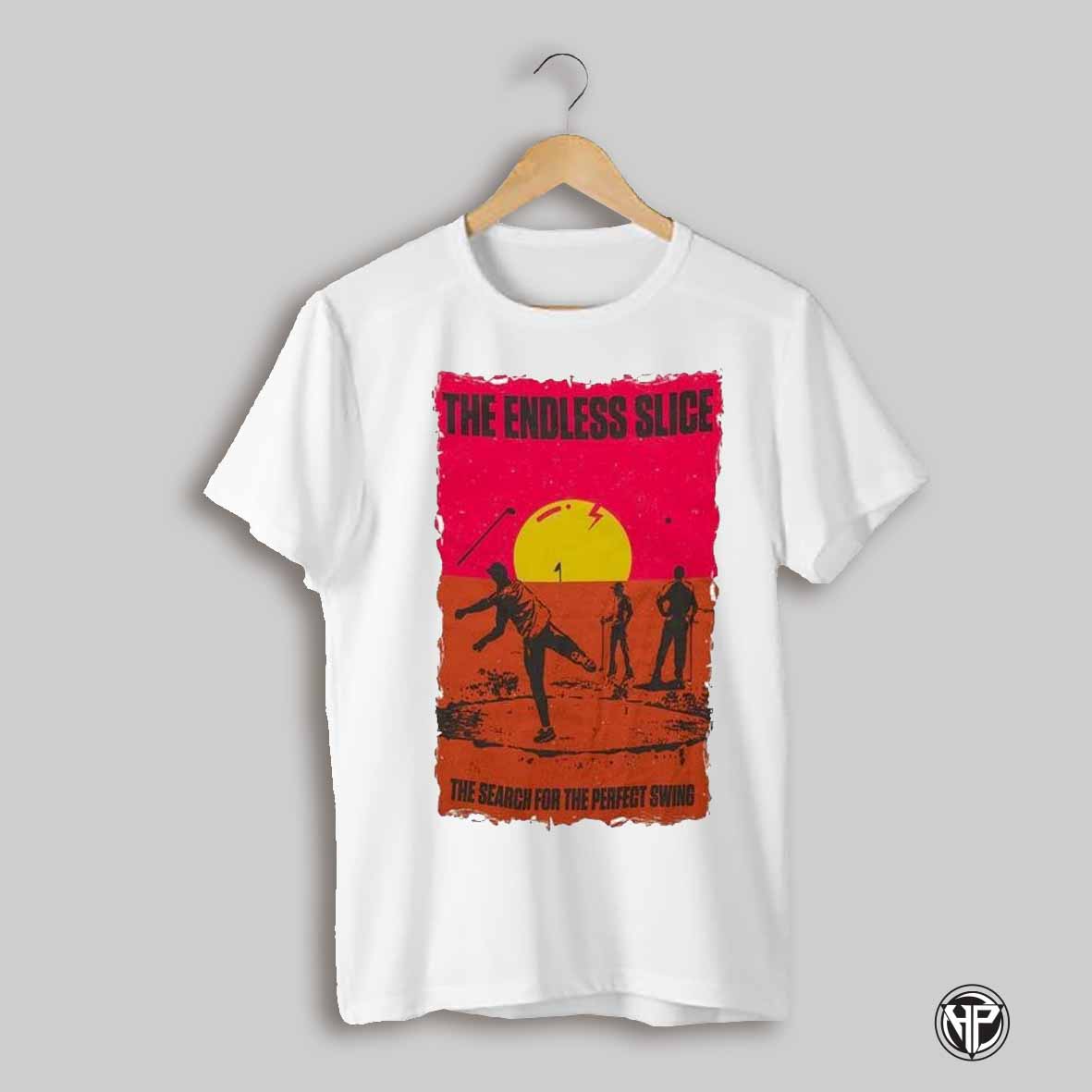 The Endless Slice The Search For The Perfect Swing T Shirts