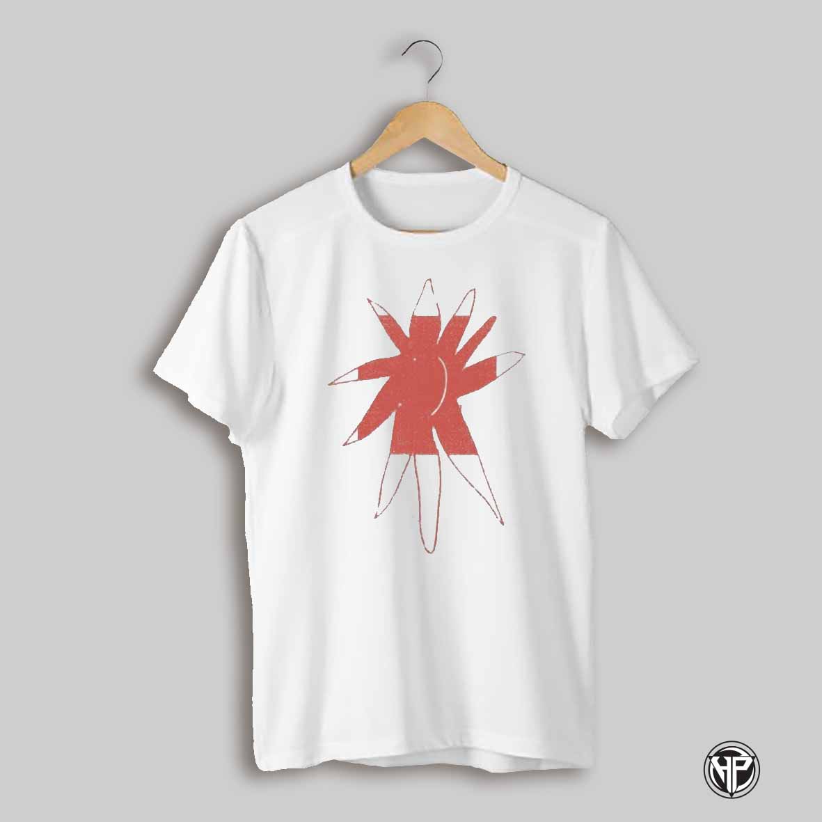 The Japanese House Smiley Face T Shirts