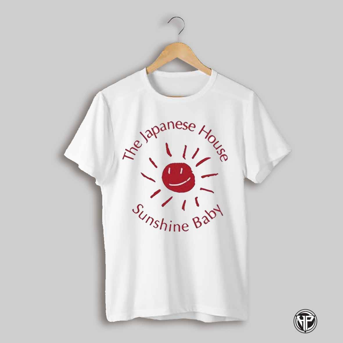 The Japanese House Sunshine Baby T Shirts