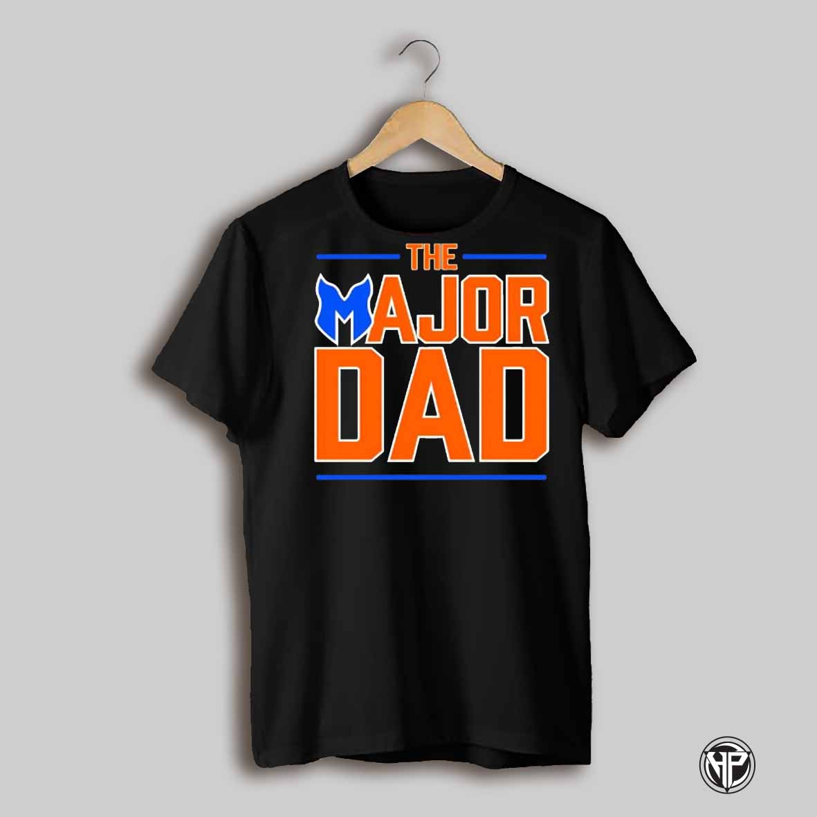 The Major Dad Shirt