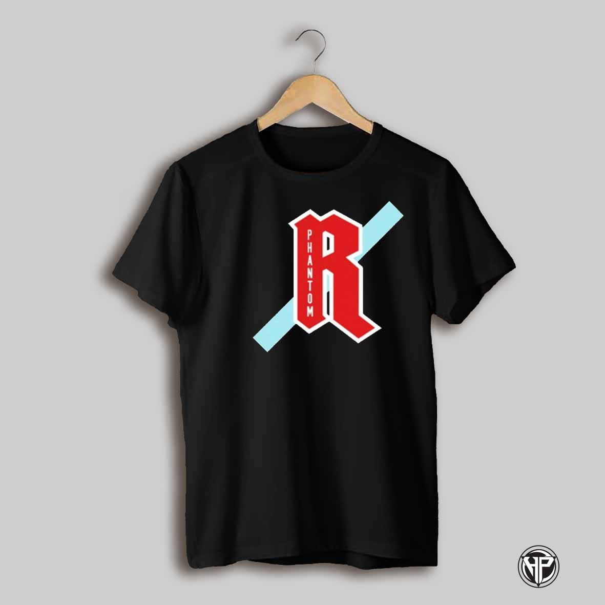 The Phantom R Hockey 2025 Shirt