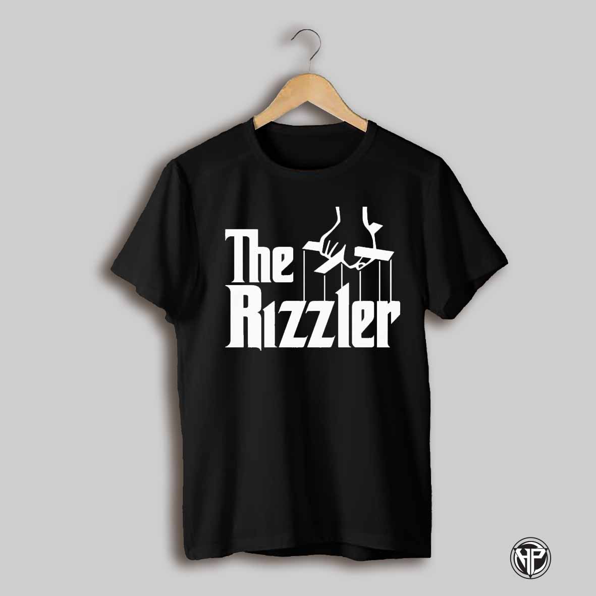 The Rizzfather T Shirts