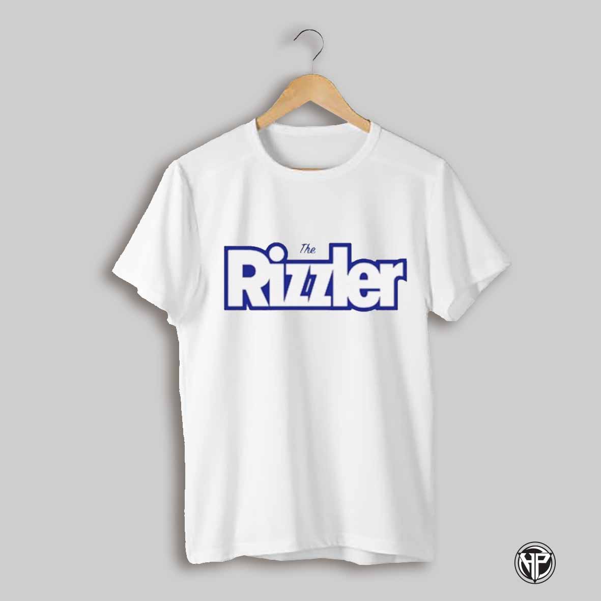 The Rizzler Sweet Tee Shirt
