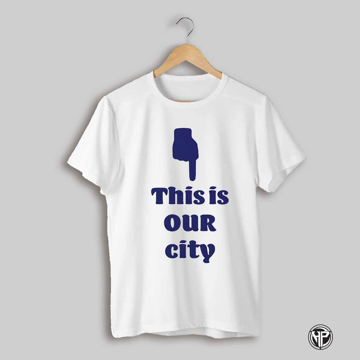 This Is Our City Shirt