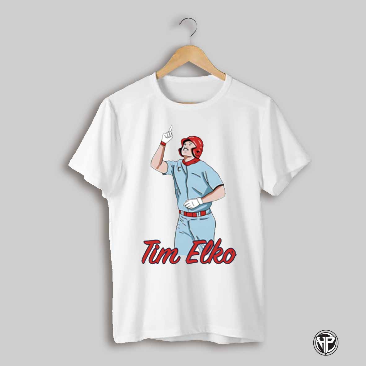 Tim Elko Chicago White Sox Hands Up Shirt