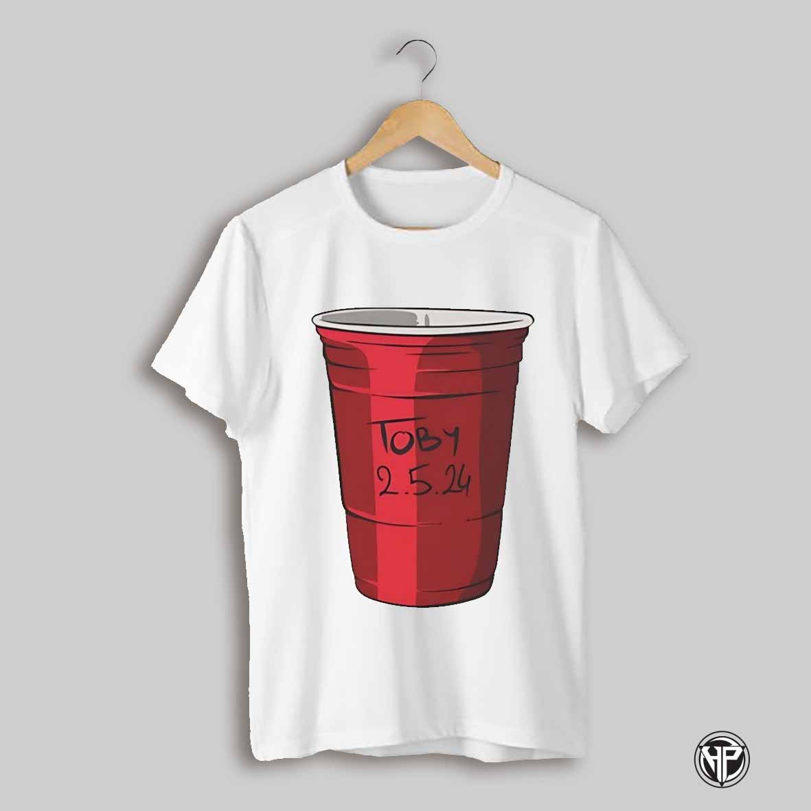 Toby 2 5 24 Shirt