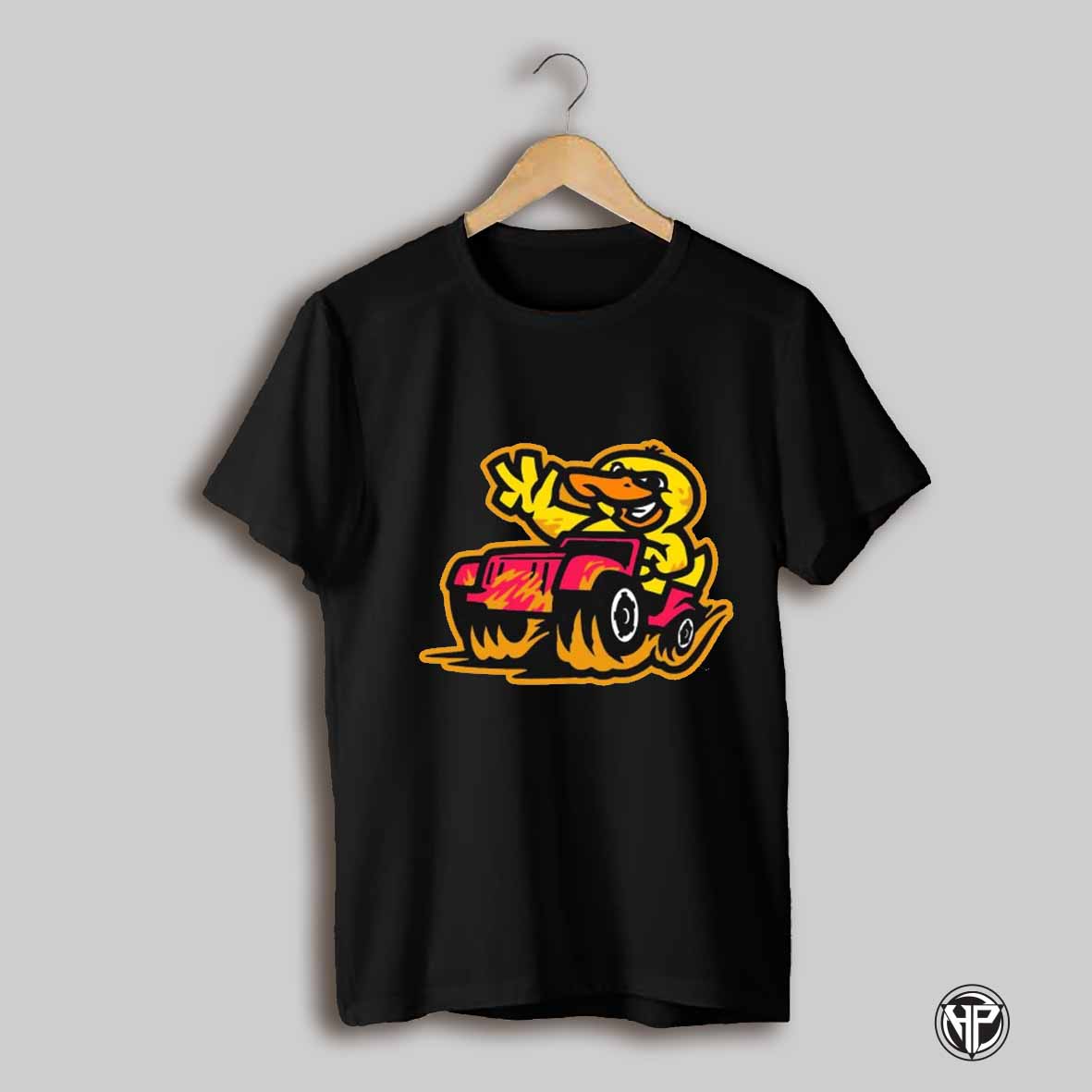 Toledo Mud Hens New Mud Crawlers Alternate Identity Milb Logo T Shirt
