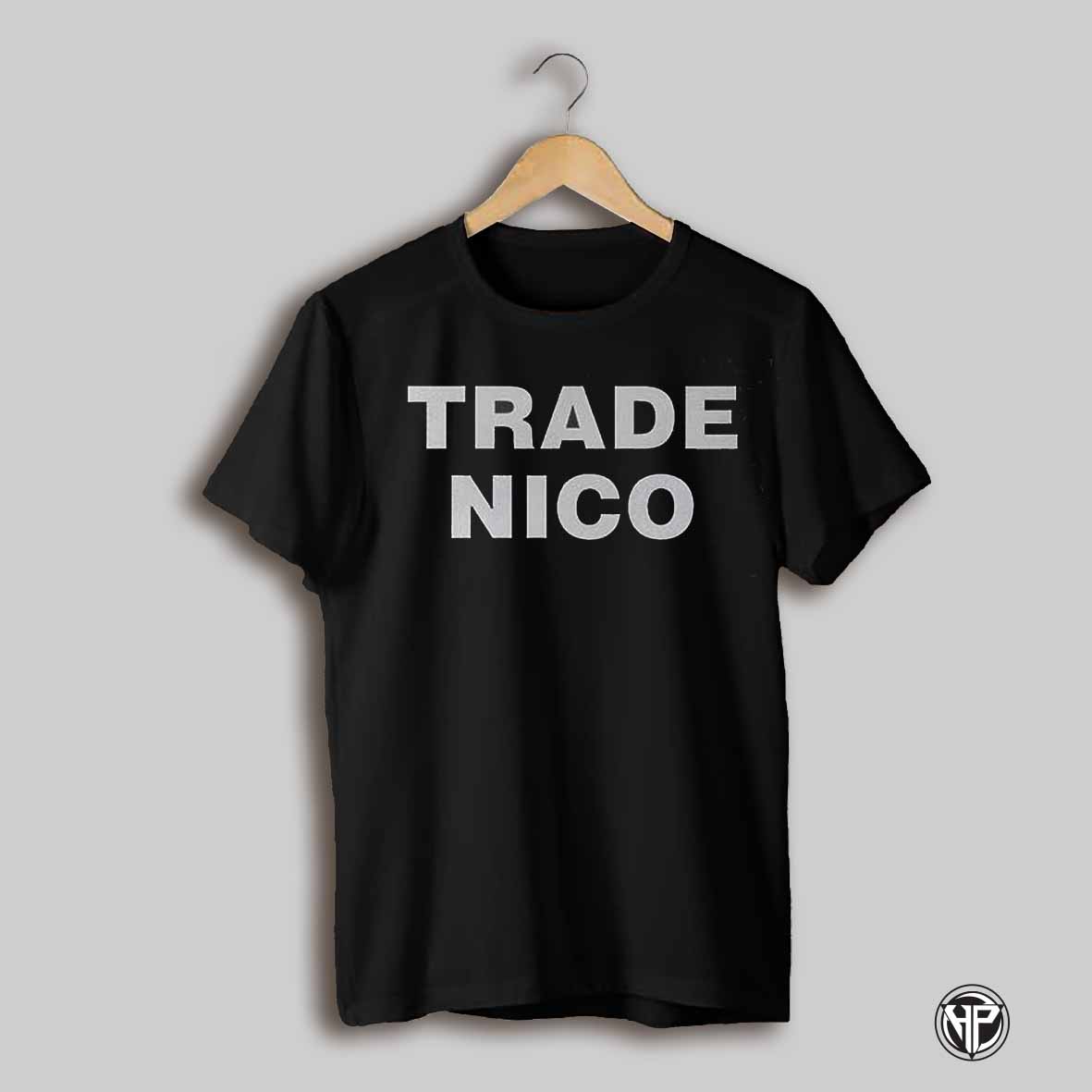 Trade Nico Shirt