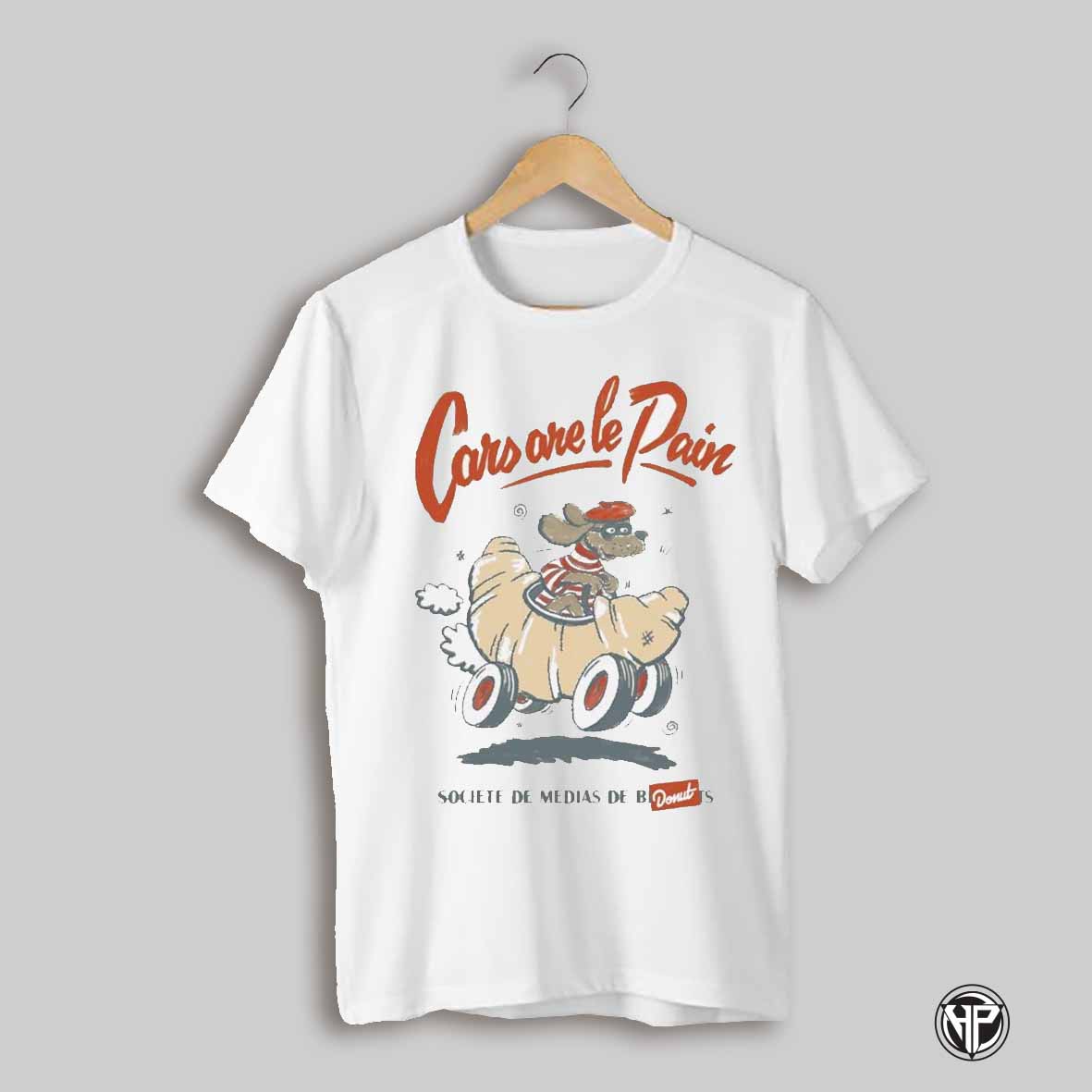 Trending Donut Cars Are Le Pain Shirt