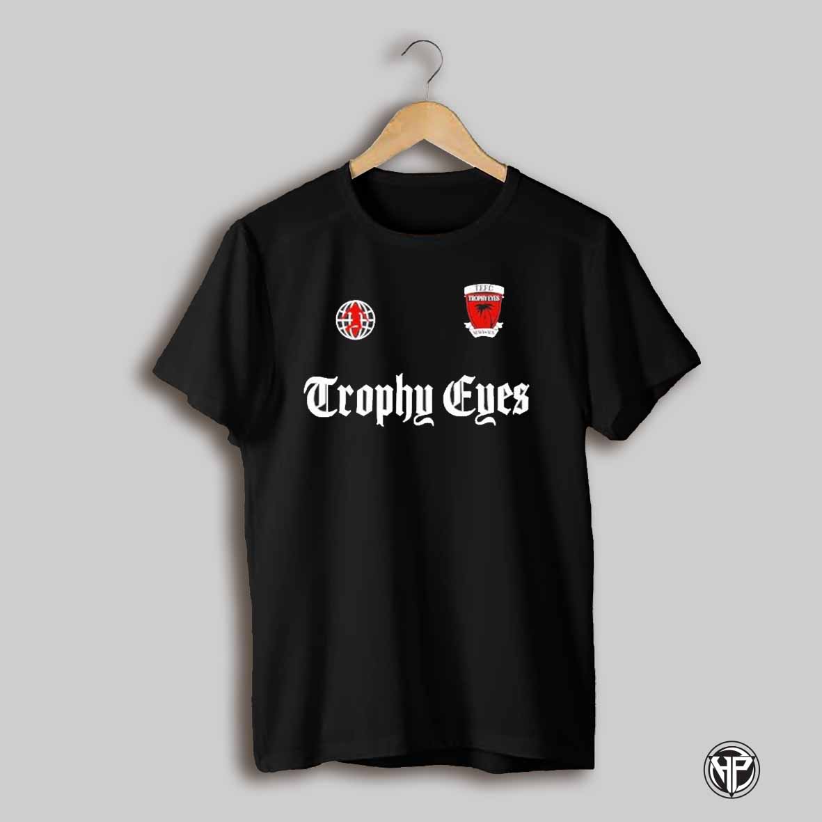 Trophy Eyes Jersey Suicide Sunshine Shirt