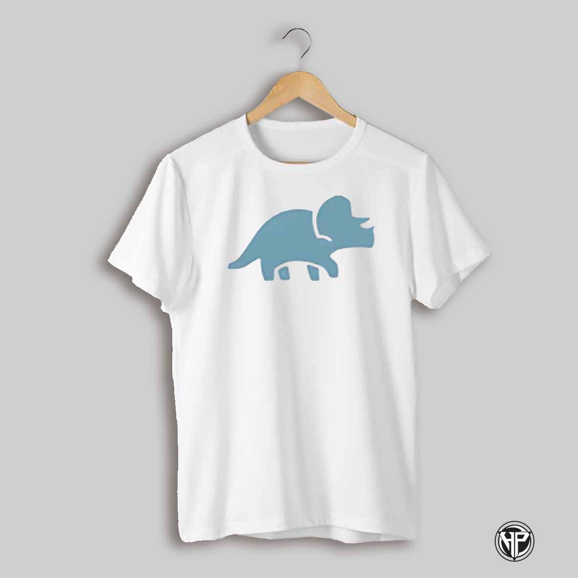Try Guys Tryceratops Shirt