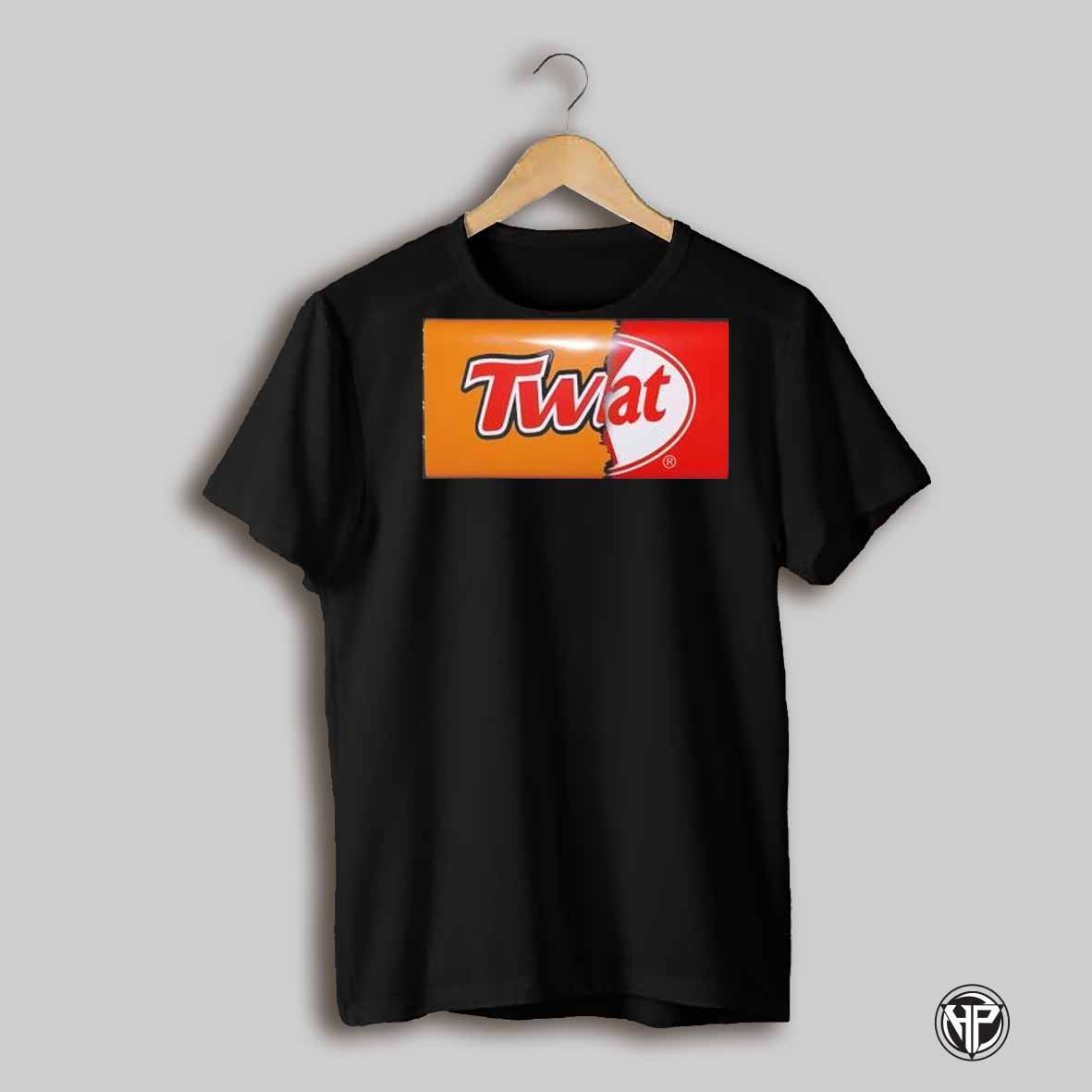 Twat Bars Shirt