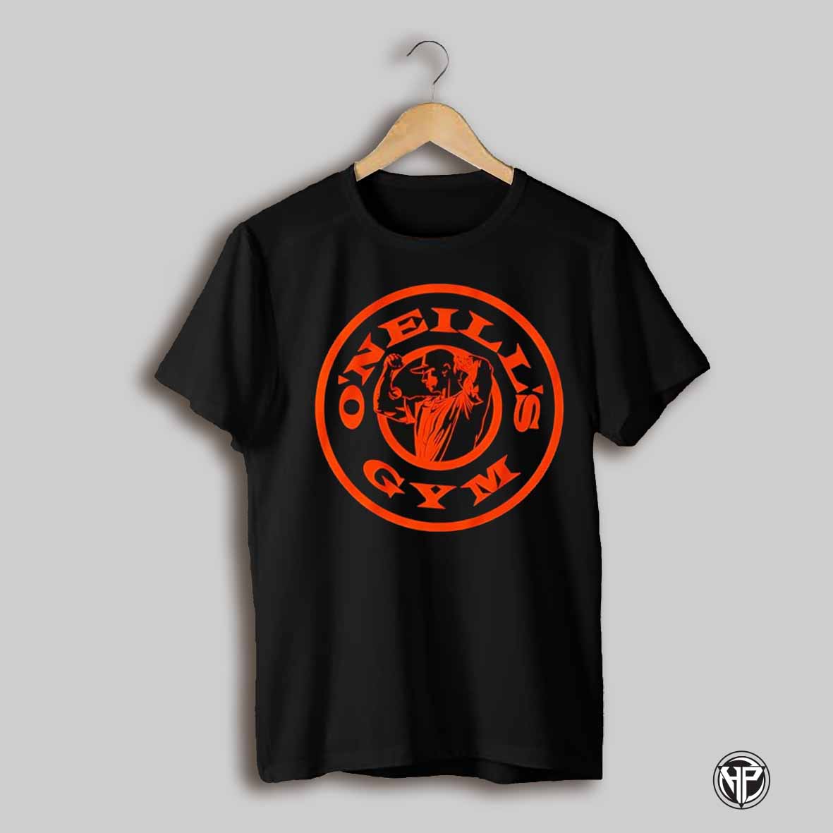 Tyler Oneills Gym Baltimore Shirt