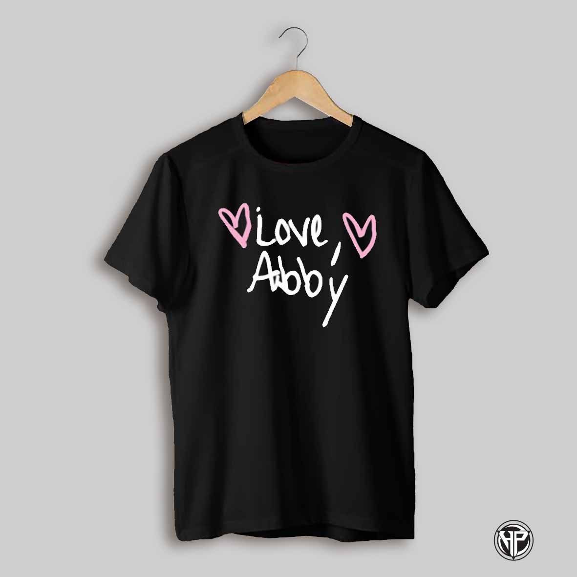 Uconn Womens Love Abby Shirt